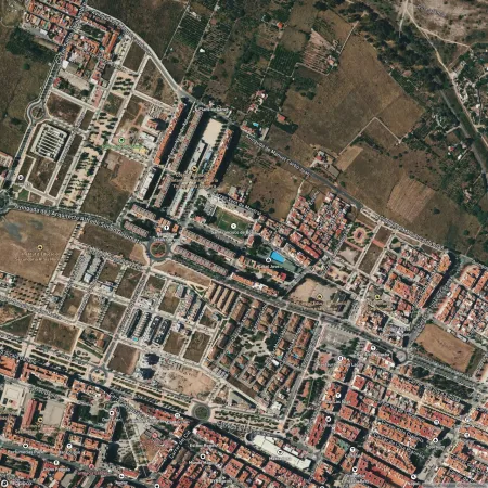 Foto del inmueble Piso de 108m2 en SAGUNTO / SAGUNT, VALENCIA