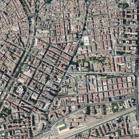 Foto del inmueble Piso de 109m2 en ALMERIA, ALMERÍA