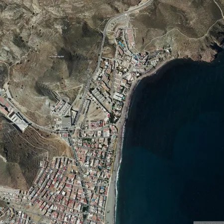 Foto del inmueble Piso de 83m2 en CARBONERAS, ALMERÍA