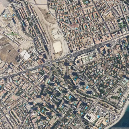 Foto del inmueble Piso de 71m2 en ROQUETAS DE MAR, ALMERÍA