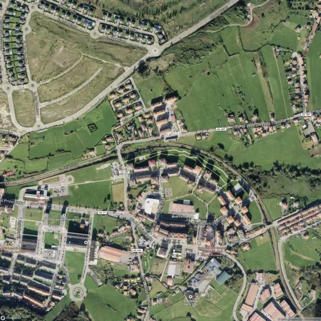 Foto del inmueble Piso de 88m2 en CORVERA DE ASTURIAS, ASTURIAS