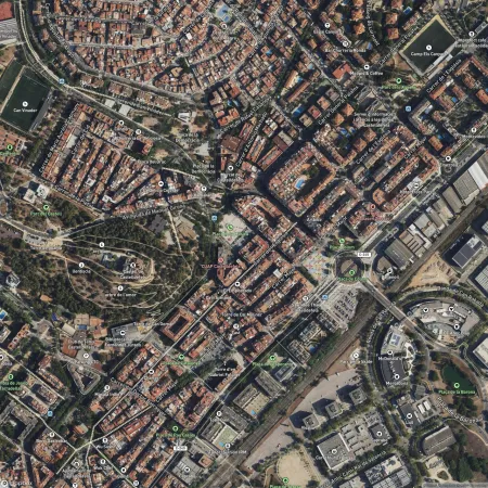 Foto del inmueble Piso de 86m2 en CASTELLDEFELS, BARCELONA