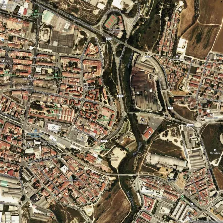 Foto del inmueble Piso de 55m2 en IGUALADA, BARCELONA