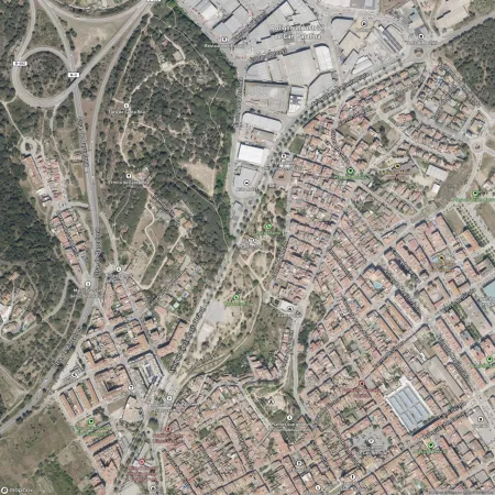 Foto del inmueble Piso de 84m2 en MALGRAT DE MAR, BARCELONA