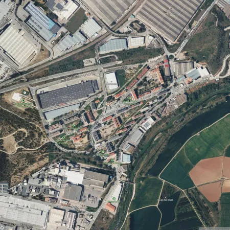 Foto del inmueble Piso de 60m2 en MONTORNES DEL VALLES, BARCELONA