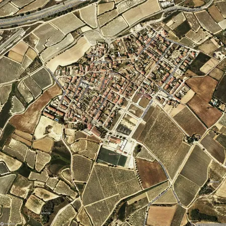 Foto del inmueble Casa de 154m2 en OLERDOLA, BARCELONA