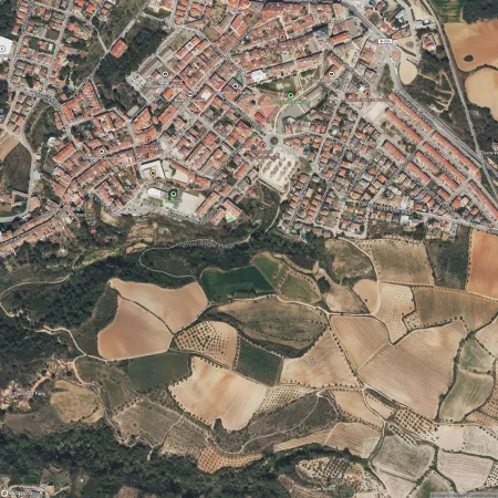 Foto del inmueble Casa de 214m2 en PIERA, BARCELONA