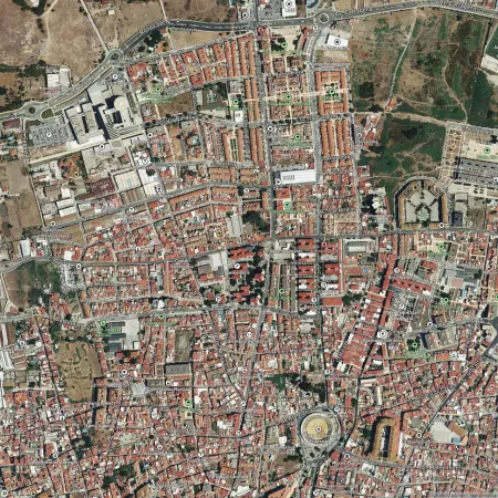 Foto del inmueble Piso de 86m2 en LA LINEA DE LA CONCEPCION, CÁDIZ