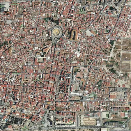 Foto del inmueble Piso de 73m2 en LA LINEA DE LA CONCEPCION, CÁDIZ