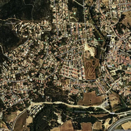 Foto del inmueble Casa de 123m2 en CALONGE I SANT ANTONI, GIRONA