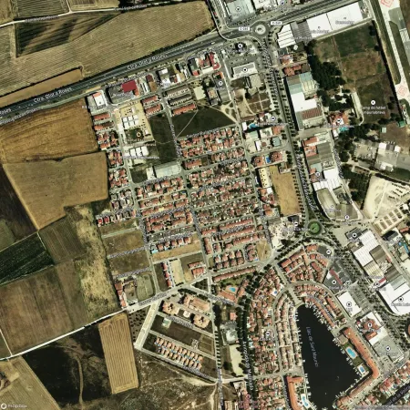 Foto del inmueble Casa de 84m2 en CASTELLO D'EMPURIES, GIRONA