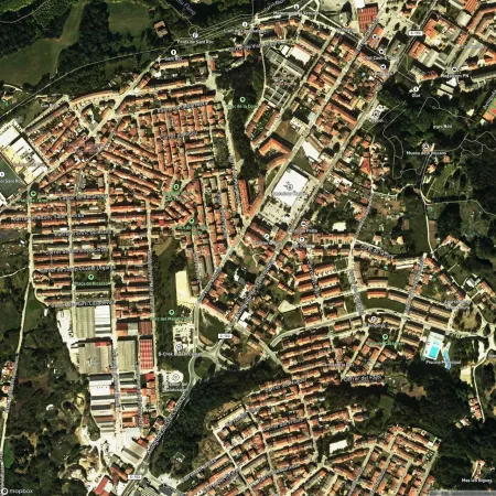 Foto del inmueble Piso de 84m2 en OLOT, GIRONA