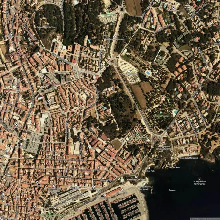 Foto del inmueble Casa de 81m2 en PALAMOS, GIRONA