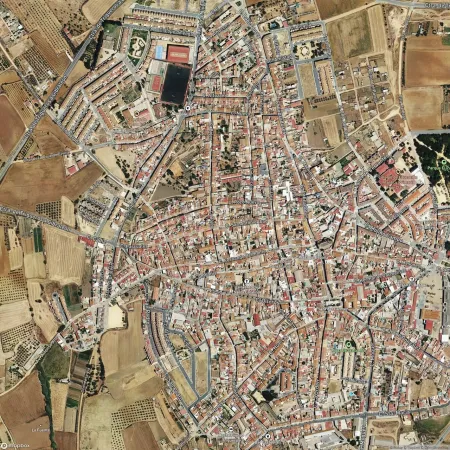 Foto del inmueble Piso de 77m2 en TRIGUEROS, HUELVA