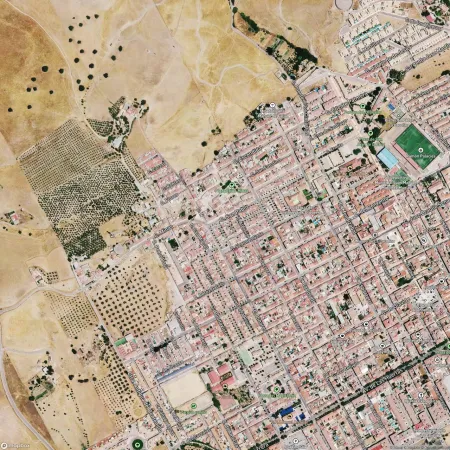 Foto del inmueble Casa de 65m2 en LA CAROLINA, JAÉN