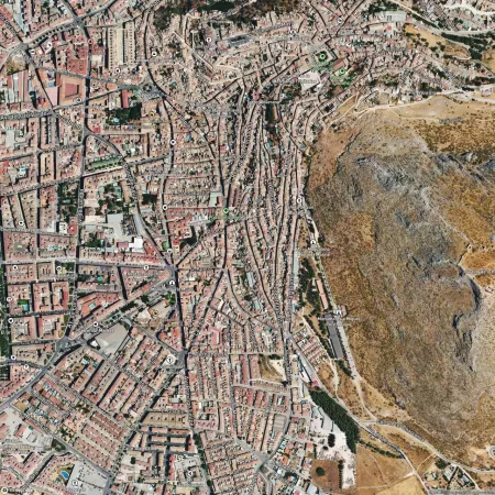 Foto del inmueble Piso de 84m2 en MARTOS, JAÉN