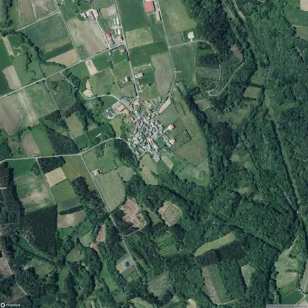 Foto del inmueble Piso de 112m2 en MAZARICOS, A CORUÑA