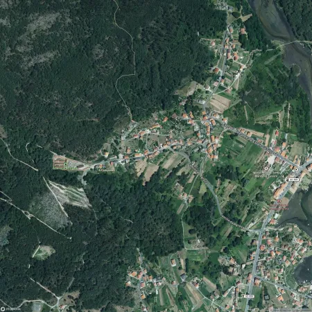 Foto del inmueble Casa de 219m2 en MUROS, A CORUÑA