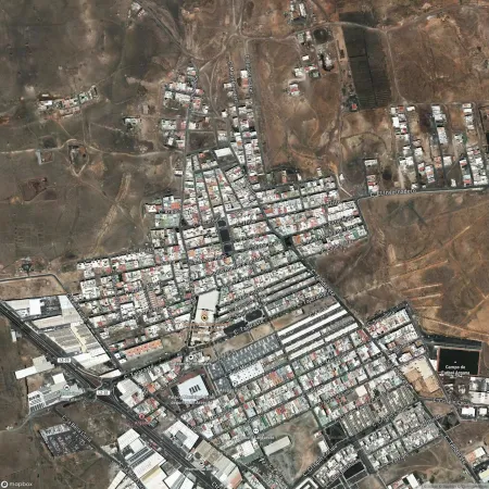 Foto del inmueble Casa de 72m2 en ARRECIFE, LAS PALMAS