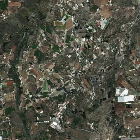 Foto del inmueble Casa de 394m2 en SANTA MARIA DE GUIA DE GRAN CA, LAS PALMAS