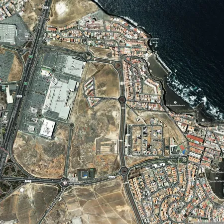 Foto del inmueble Piso de 111m2 en TELDE, LAS PALMAS