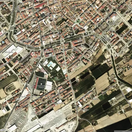 Foto del inmueble Piso de 104m2 en MOLLERUSSA, LLEIDA