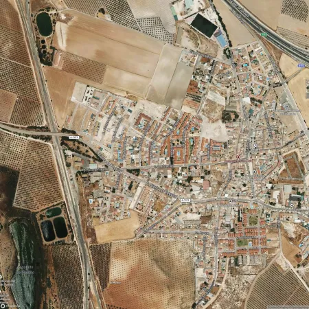 Foto del inmueble Casa de 125m2 en FUENTE DE PIEDRA, MÁLAGA