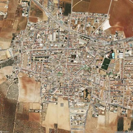 Foto del inmueble Casa de 132m2 en HUMILLADERO, MÁLAGA