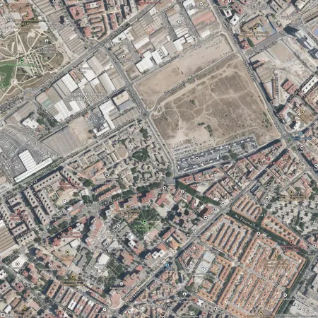 Foto del inmueble Piso de 60m2 en MALAGA, MÁLAGA