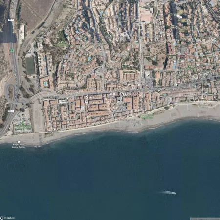 Foto del inmueble Piso de 103m2 en RINCON DE LA VICTORIA, MÁLAGA