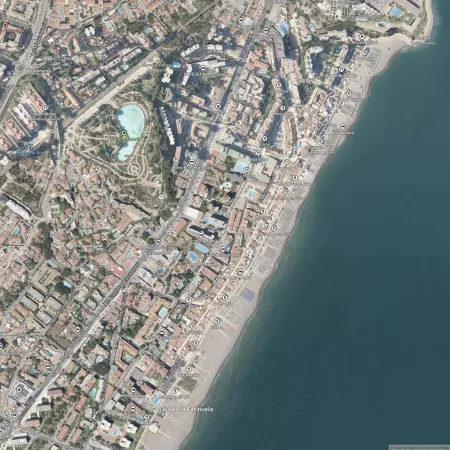 Foto del inmueble Piso de 84m2 en TORREMOLINOS, MÁLAGA