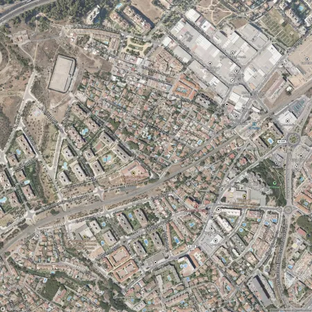 Foto del inmueble Casa de 72m2 en TORREMOLINOS, MÁLAGA