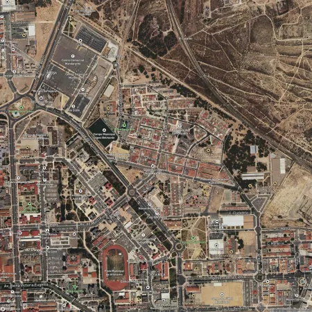 Foto del inmueble Piso de 50m2 en CARTAGENA, MURCIA