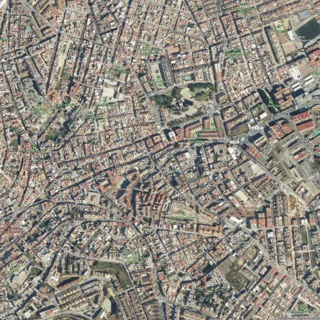 Foto del inmueble Piso de 104m2 en ALCALA DE GUADAIRA, SEVILLA