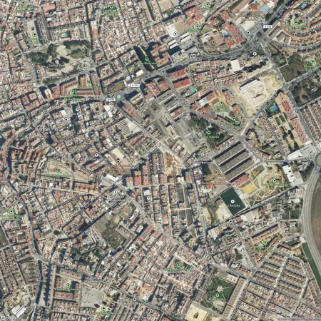 Foto del inmueble Piso de 76m2 en ALCALA DE GUADAIRA, SEVILLA