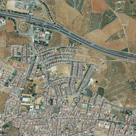 Foto del inmueble Casa de 130m2 en BENACAZON, SEVILLA