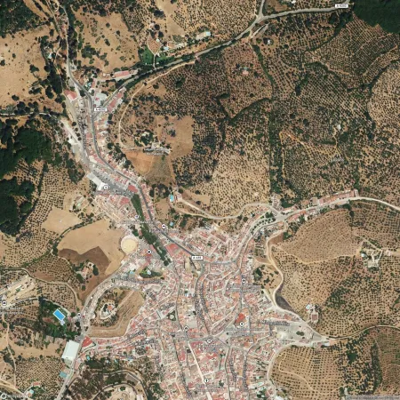 Foto del inmueble Casa de 55m2 en CONSTANTINA, SEVILLA