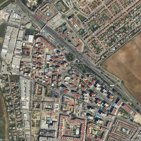 Foto del inmueble Piso de 100m2 en DOS HERMANAS, SEVILLA