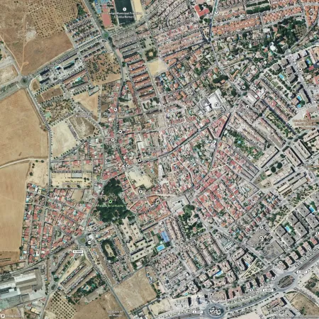 Foto del inmueble Casa de 125m2 en MAIRENA DEL ALJARAFE, SEVILLA