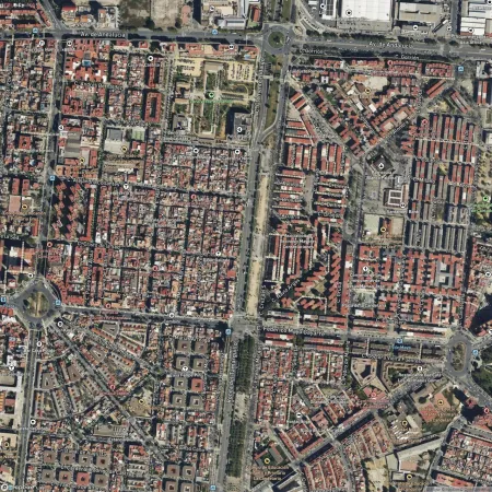 Foto del inmueble Piso de 57m2 en SEVILLA, SEVILLA