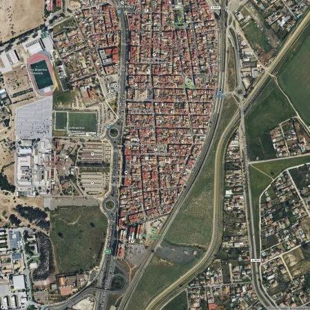 Foto del inmueble Casa de 112m2 en SEVILLA, SEVILLA