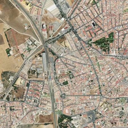 Foto del inmueble Casa de 103m2 en UTRERA, SEVILLA