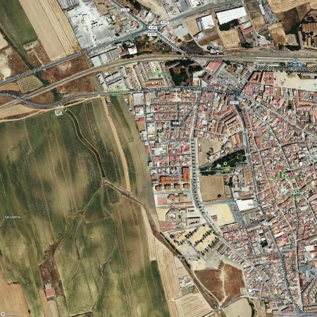 Foto del inmueble Casa de 64m2 en LA PALMA DEL CONDADO, HUELVA