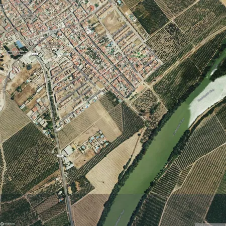 Foto del inmueble Casa de 172m2 en VILLAVERDE DEL RIO, SEVILLA