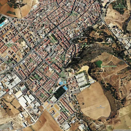 Foto del inmueble Piso de 81m2 en EL VISO DEL ALCOR, SEVILLA