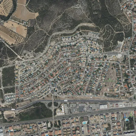 Foto del inmueble Casa de 120m2 en CALAFELL, TARRAGONA