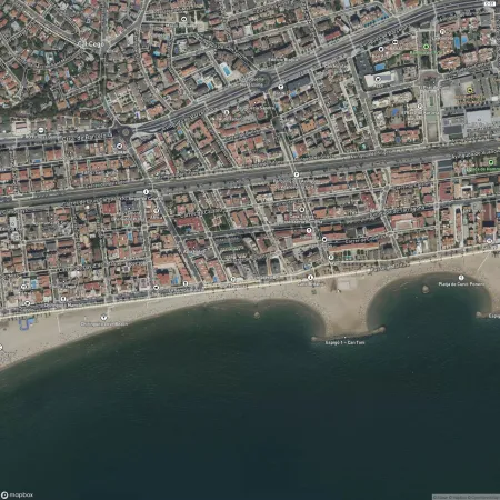 Foto del inmueble Piso de 72m2 en CUNIT, TARRAGONA