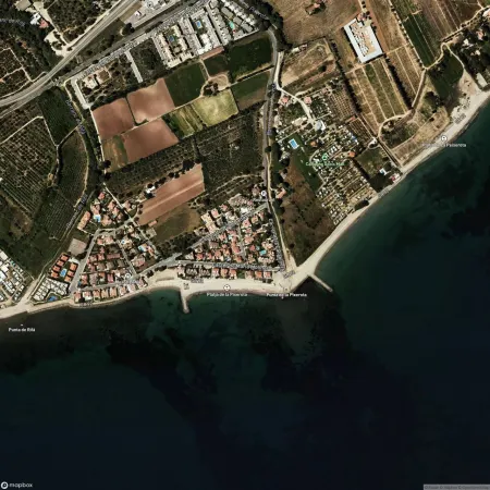 Foto del inmueble Piso de 69m2 en MONT-ROIG DEL CAMP, TARRAGONA