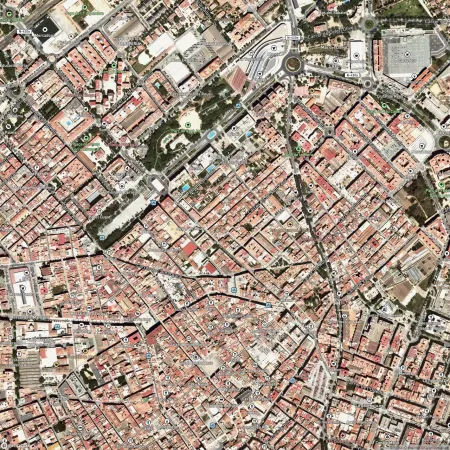 Foto del inmueble Piso de 72m2 en REUS, TARRAGONA