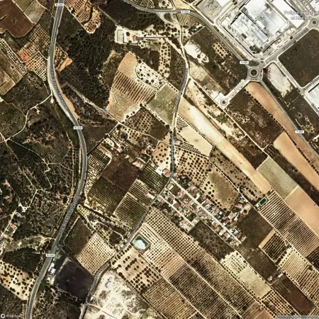 Foto del inmueble Casa de 219m2 en VALLMOLL, TARRAGONA